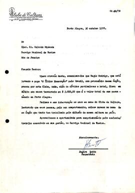 Correspondencia Expedida 6