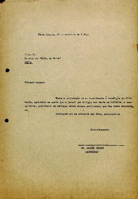 Correspondencias Expedidas 23