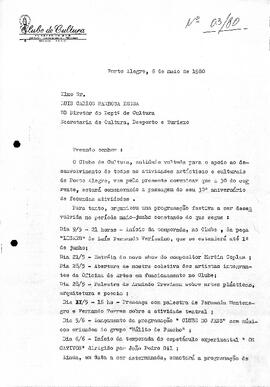 Correspondencia Expedida 42