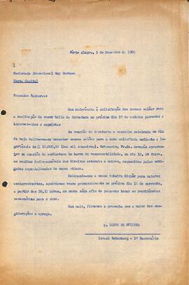 Correspondencias Expedidas 51