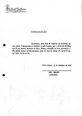 Correspondencia Expedida 4