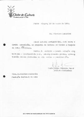 Correspondencia Expedida 32