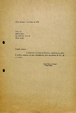 Correspondencias Expedidas 24