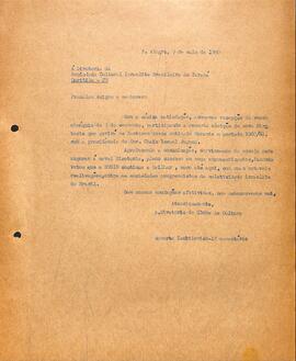 Correspondencias Expedidas 17