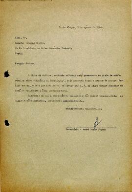 Correspondencias Expedidas 47