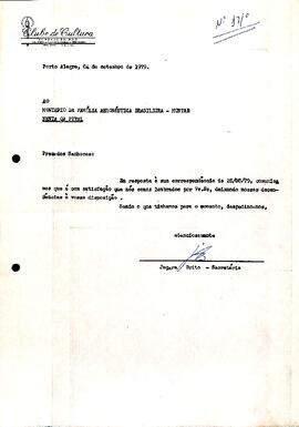 Correspondencia Expedida 31