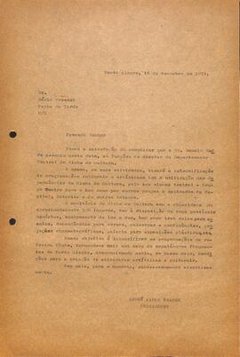 Correspondencia Expedida 16