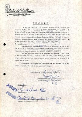 Correspondencias Expedidas 26