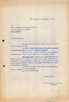 Correspondencias Expedidas 68