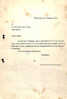 Correspondencias Expedidas 56