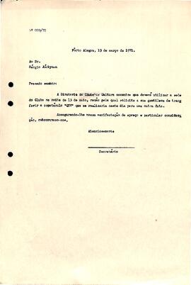 Correspondencia Expedida 10