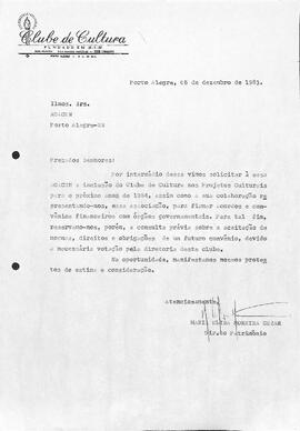 Correspondencia Expedida 46