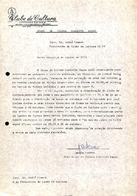 Correspondencias Expedidas 23