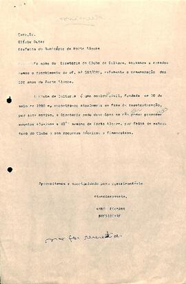 Correspondencia Expedida 50