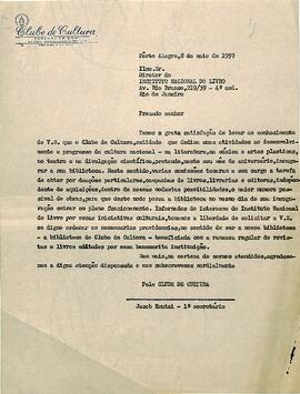 Correspondencias Expedidas 25