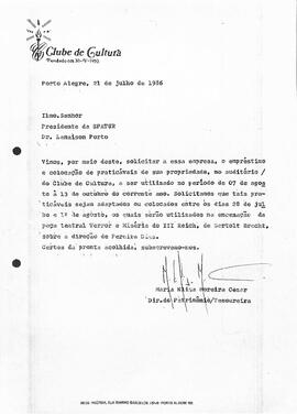 Correspondencia Expedida 9