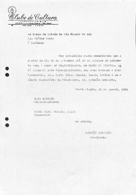 Correspondencia Expedida 23