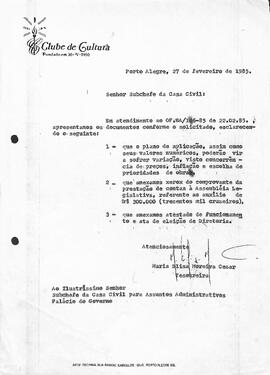 Correspondencia Expedida 18