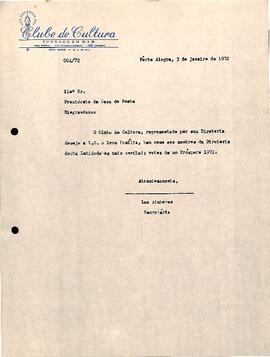 Correspondencia Expedida 3