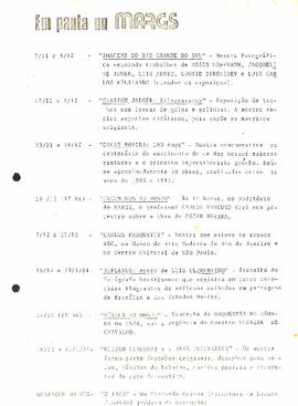 Boletim Em Pauta - MARGS
