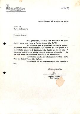 Correspondencia Expedida 19