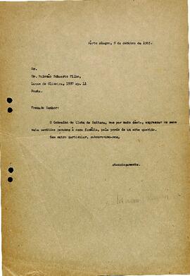 Correspondencias Expedidas 53