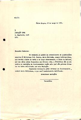 Correspondencia Expedida 12