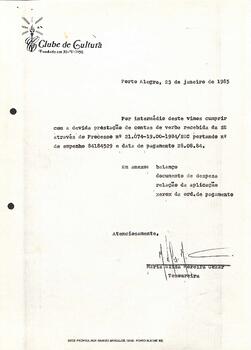 Correspondencia Expedida 14