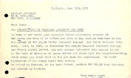 Correspondencias Expedidas 27