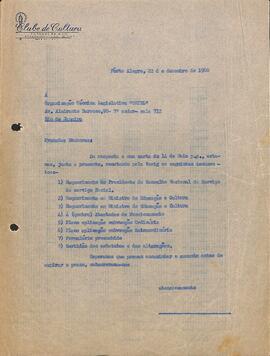 Correspondencias Expedidas 52