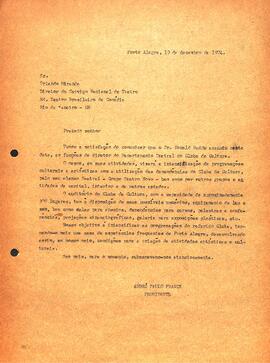 Correspondencia Expedida 28