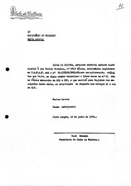 Correspondencia Expedida 25