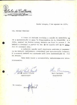 Correspondencia Expedida 14