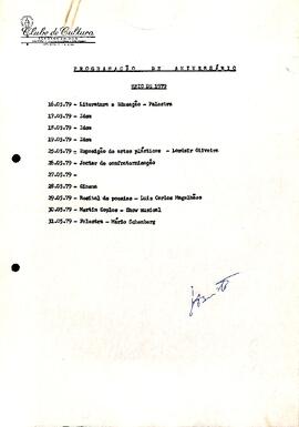 Correspondencia Expedida 23