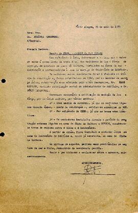 Correspondencias Expedidas 10