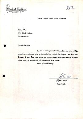 Correspondencia Expedida 26