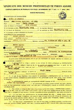 Contrato Martin Coplas