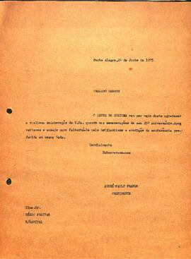 Correspondencia Expedida 17