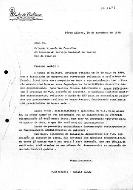 Correspondencia Expedida 11