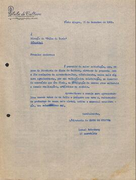 Correspondencias Expedidas 58