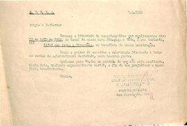 Correspondencias Expedidas 8