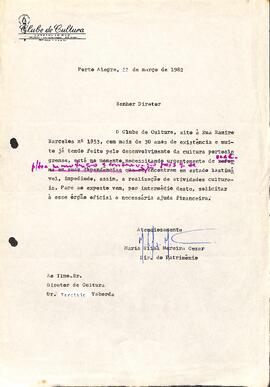 Correspondencia Expedida 16