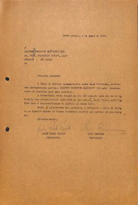 Correspondencia Expedida 14