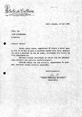 Correspondencias Expedidas 43