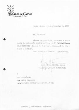 Correspondencia Expedida 41