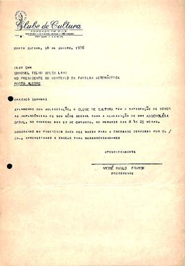 Correspondencias Expedidas 5