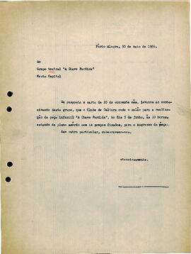 Correspondencias Expedidas 15