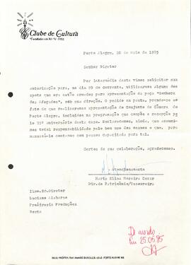 Correspondencia Expedida 26