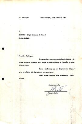 Correspondencia Expedida 41