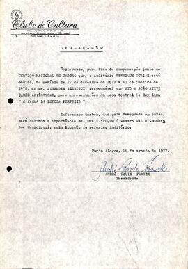 Correspondencias Expedidas 24